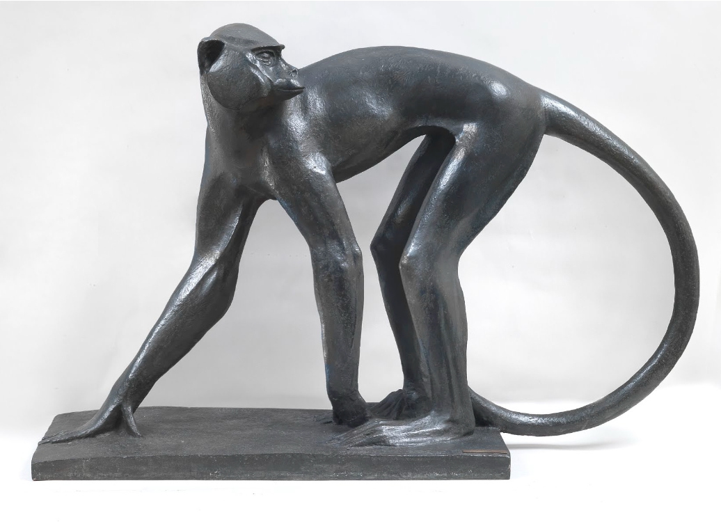 Alfredo Biagini (1886 - 1952) - photo 1